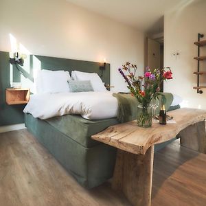 Deluxe Kamer